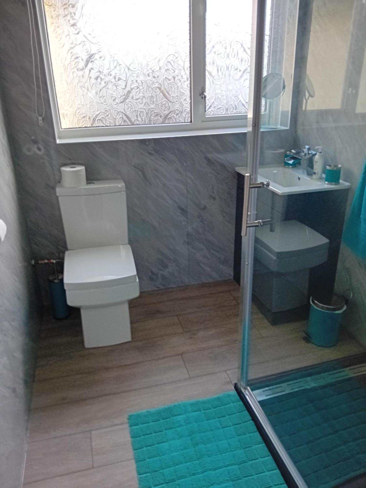Sea Air B&B チャペル・セント・レオナルズ 部屋 写真